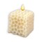 Beehive Soy Wax Scented Pillar Glim Candles product 1